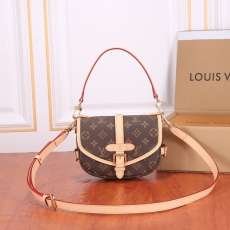 Louis Vuitton Satchel Bags